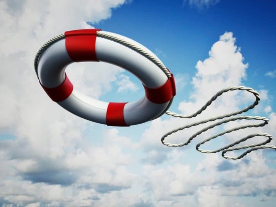How Shared Care Saved a Team in Conflict