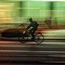 Luca Campioni via Unsplash