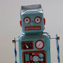 Robot Controlled Surgery