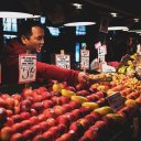 street-market