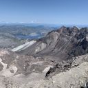 Mount St. Helens