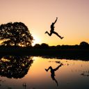 Taking the leap