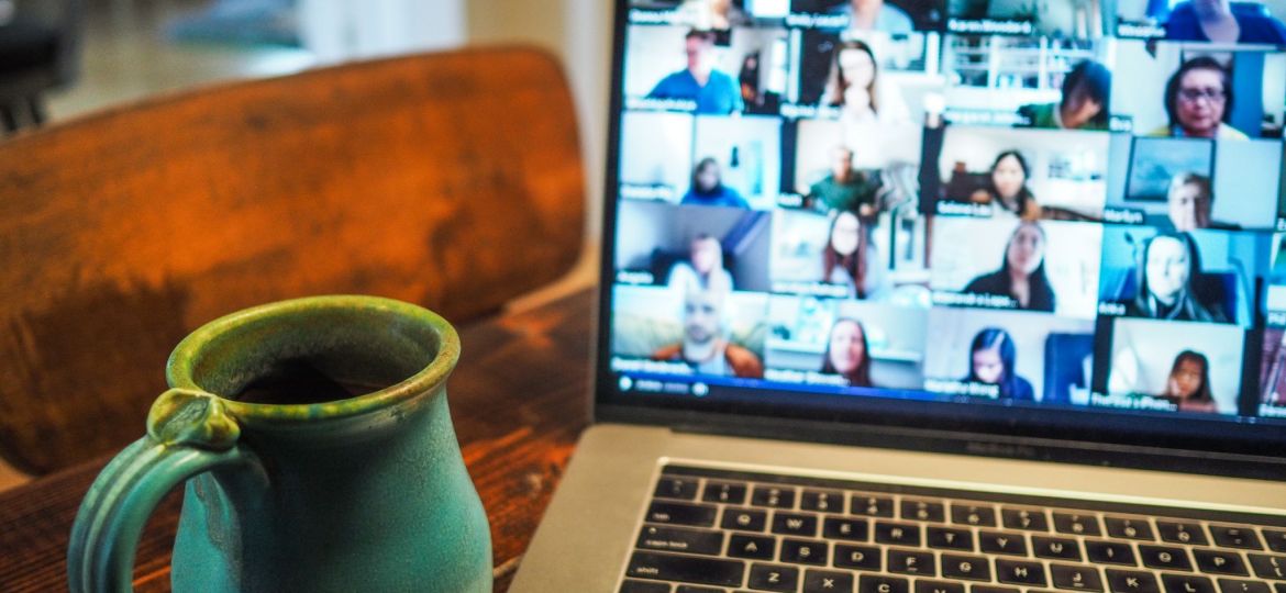 Engage your remote team