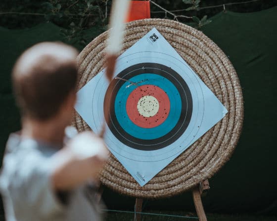 Focusing On The Wrong Outcome