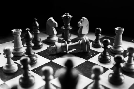 One Critical Leadership Team Dysfunction