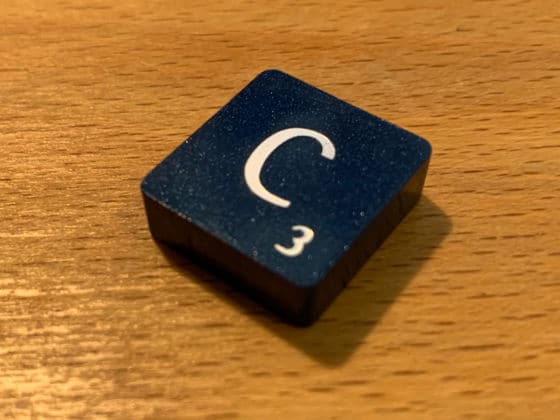 The Three C’s of Accountability