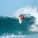 Catch the wave