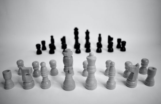 What Makes A Good Strategy?