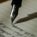 Writing My Book