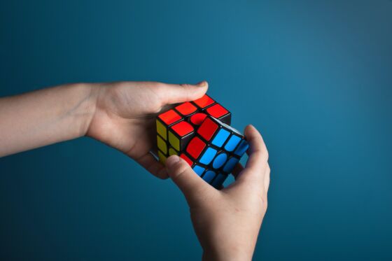 Stop Showing How Smart You Are