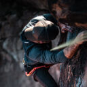 A Climbers Perspective of Risk - Photo by Patrick Henry on Unsplash