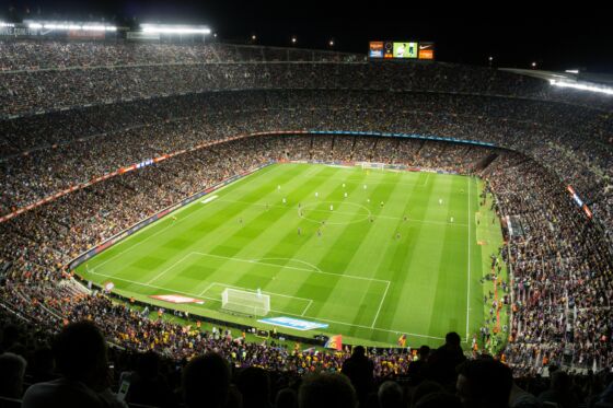 Five Leadership Lessons From The World Cup