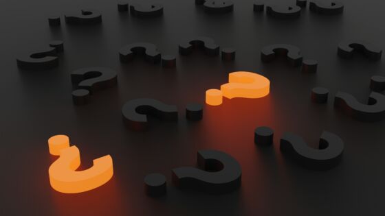 Knowing What You Need To Know