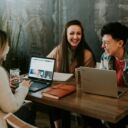 Do we need to be more efficient? Photo by Brooke Cagle on Unsplash