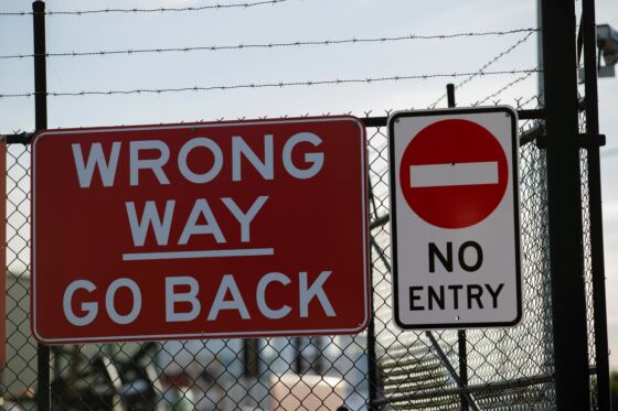 Nevermind The Rules…