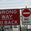 Nevermind the rules... Photo by Marcus Reubenstein on Unsplash