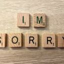 The Power of an Apology - Photo by Steve DiMatteo on Unsplash