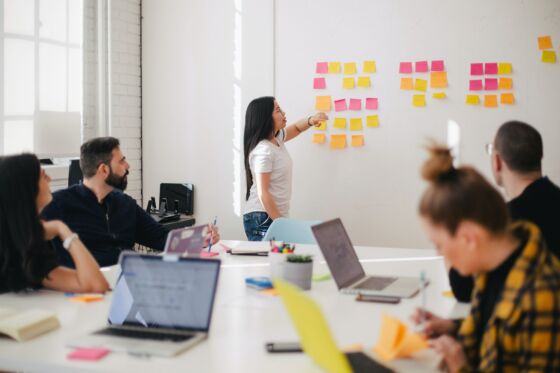 The Missing Part Of Hybrid Work