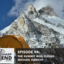 Sharp End podcast - Rewarding the wrong behavior