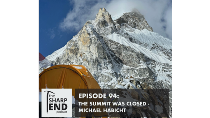 Sharp End podcast - Rewarding the wrong behavior