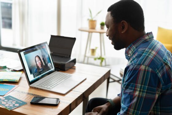 A Different Perspective on Remote Working