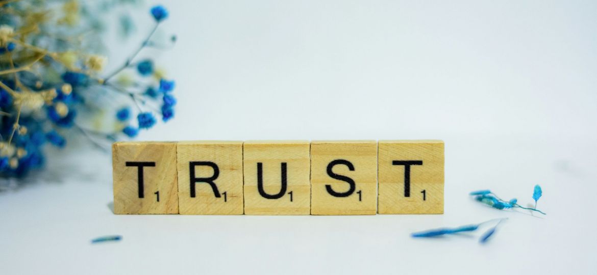 Tracking Trustworthiness - Photo by Alex Shute on Unsplash