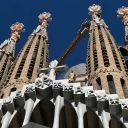 Sagrada Familia - An inspiring vision