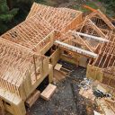 Five lessons from building a house by Andy Robbins