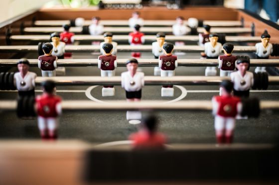 The Secret Of A Great Team