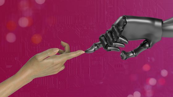 The Future of Leadership: Essential Skills in an AI-Driven World