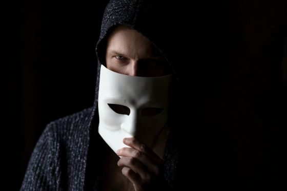 Dealing With Imposter Syndrome