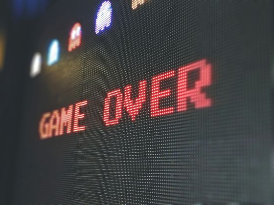 Is It Time To Quit?